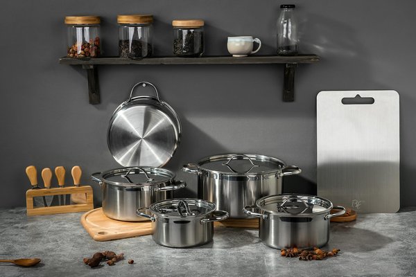 What Makes a Kitchen Product Essential for Every UK Home?